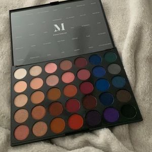 Morphe 35v Palette